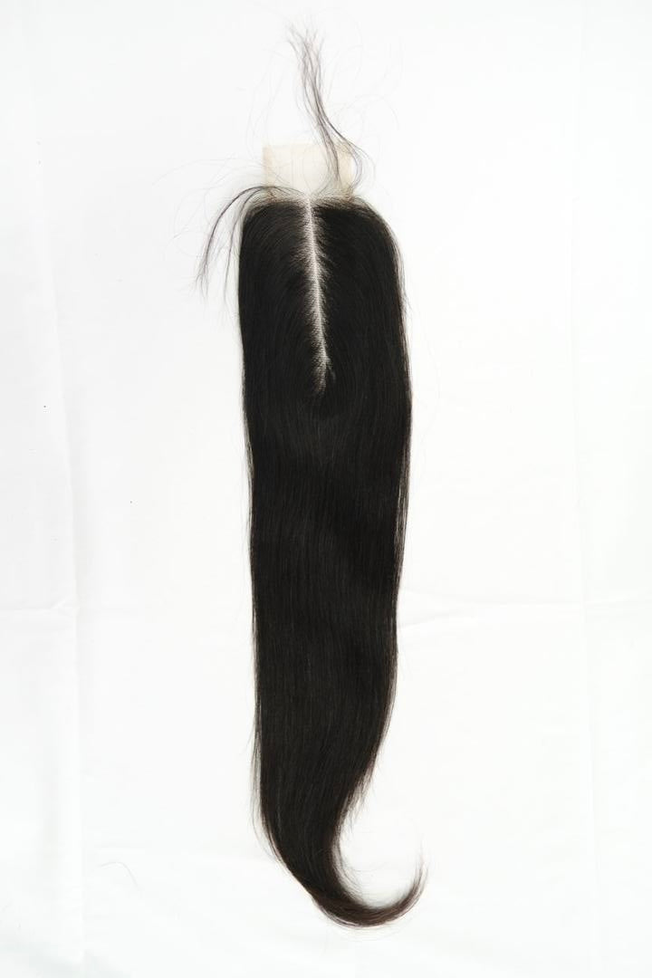 Straight Closure (HD Lace)
