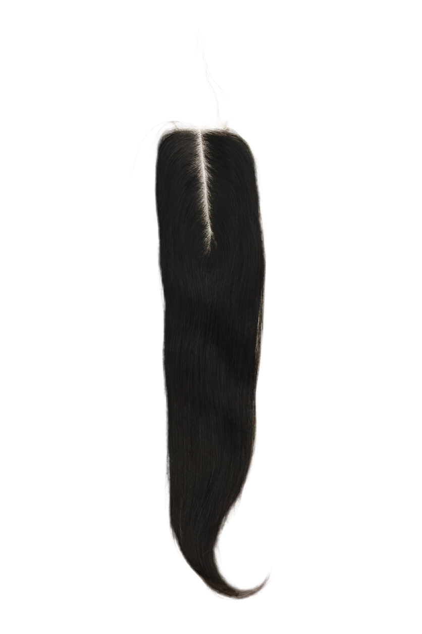 Straight Closure (HD Lace)