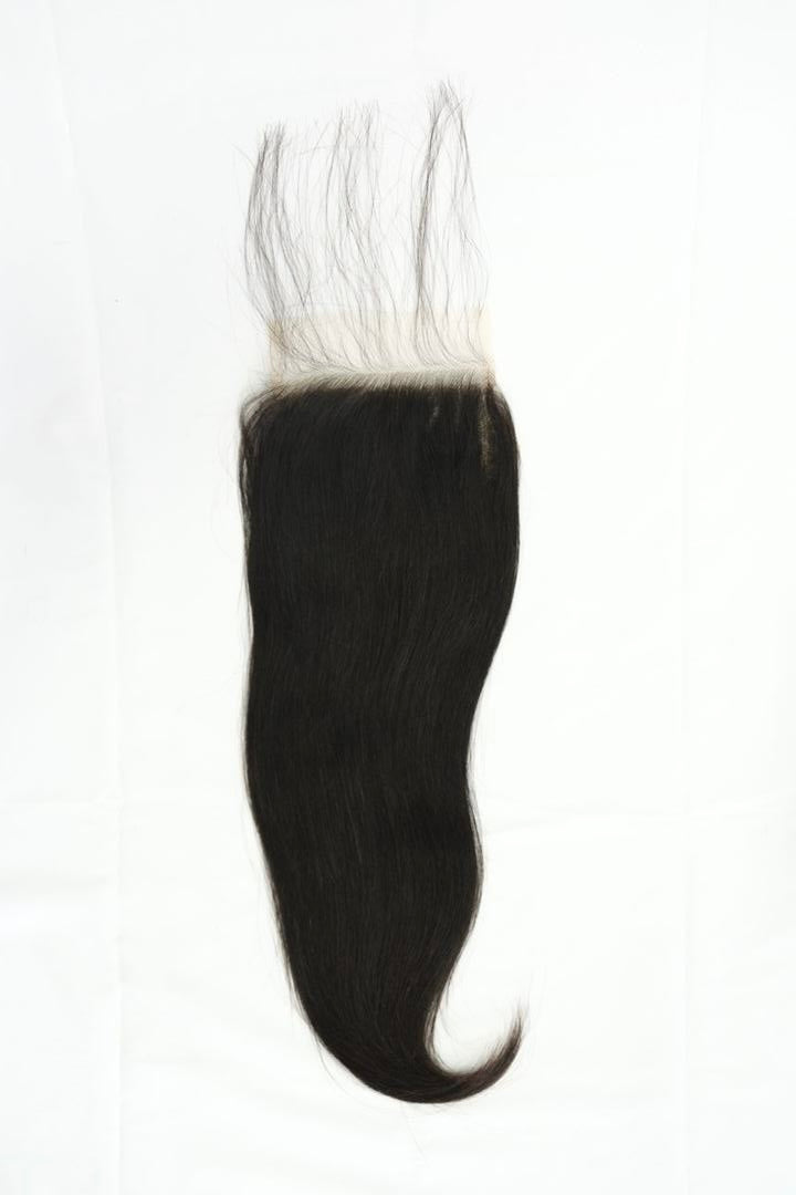 Straight Closure (HD Lace)