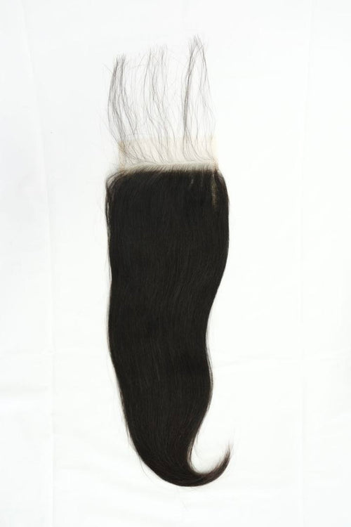 Straight Closure (HD Lace)
